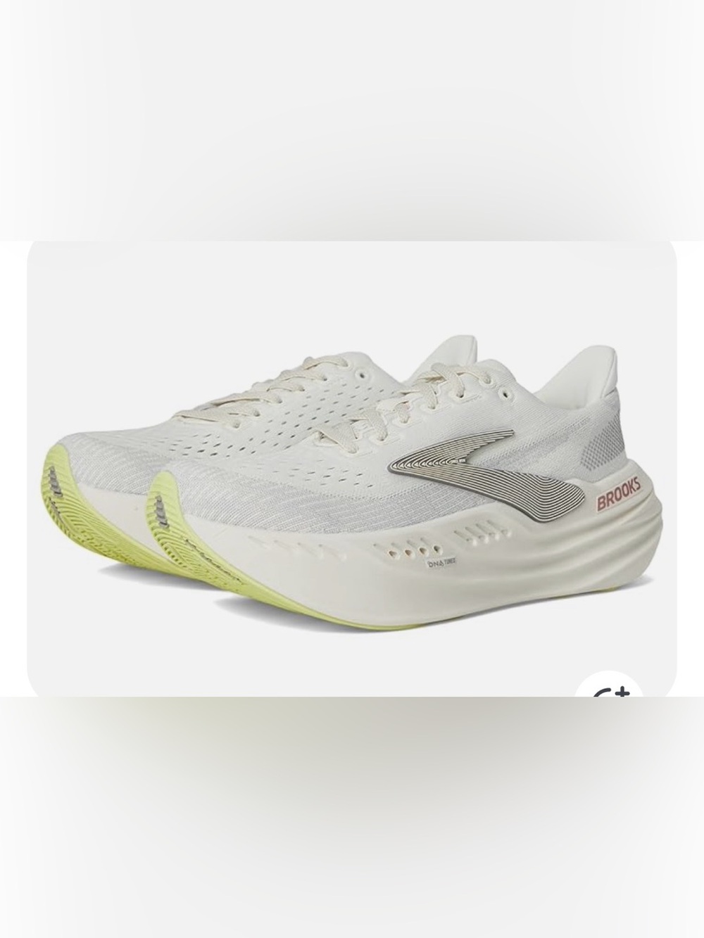 Brooks Glycerin Max